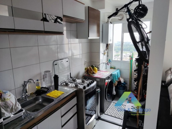 Imagem Apartamento com 2 Quartos à Venda, 50 m² em Jardim Santa Emília - São Paulo Imagem Apartamento com 2 Quartos à Venda, 50 m² em Jardim Santa Emília - São Paulo
