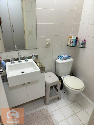 Imagem Apartamento com 3 Quartos à Venda, 82 m² em Vila Gumercindo - São Paulo Imagem Apartamento com 3 Quartos à Venda, 82 m² em Vila Gumercindo - São Paulo