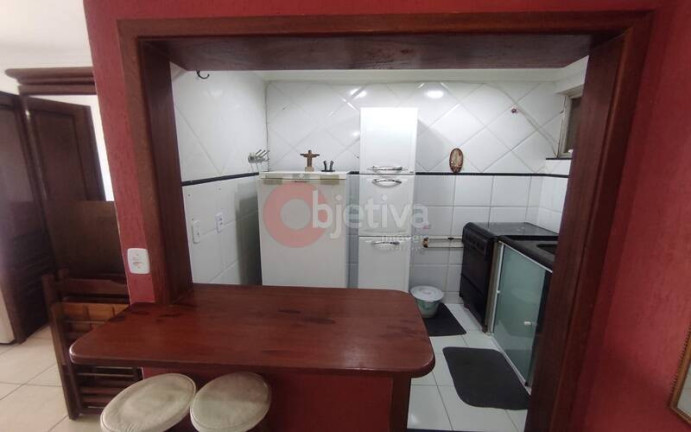 Imagem Kitnet com 1 Quarto à Venda, 30 m² em Centro - Cabo Frio Imagem Kitnet com 1 Quarto à Venda, 30 m² em Centro - Cabo Frio
