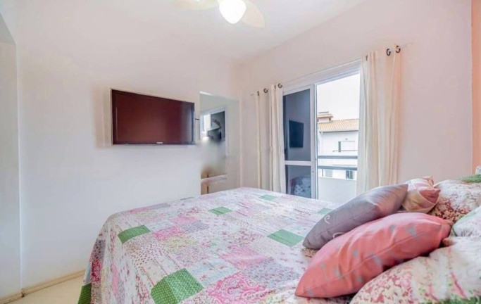 Imagem Casa de Condomínio com 2 Quartos à Venda, 92 m² em Paisagem Renoir - Cotia Imagem Casa de Condomínio com 2 Quartos à Venda, 92 m² em Paisagem Renoir - Cotia