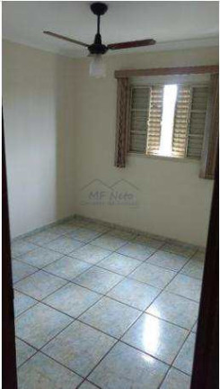 Imagem Apartamento com 2 Quartos à Venda, 60 m² em Edifício Andorinha, Jardim Elite - Pirassununga