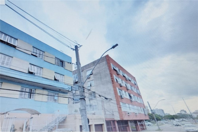 Imagem Apartamento com 3 Quartos à Venda, 87 m² em Medianeira - Porto Alegre Imagem Apartamento com 3 Quartos à Venda, 87 m² em Medianeira - Porto Alegre