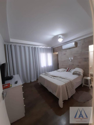 Imagem Sobrado com 3 Quartos à Venda, 223 m² em Jardim Santa Teresa - Mogi Das Cruzes