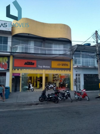 Sala Comercial à Venda, 480 m² em São Cristovão - Cabo Frio