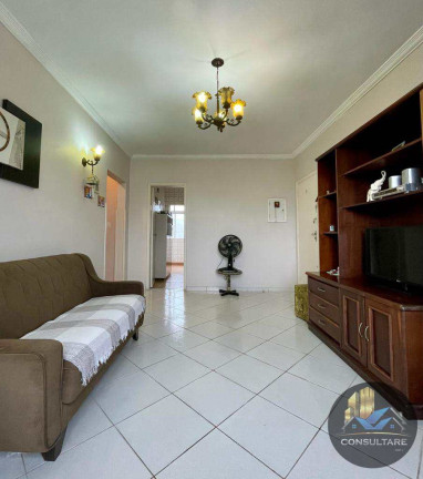 Imagem Apartamento com 2 Quartos à Venda, 94 m² em Embaré - Santos