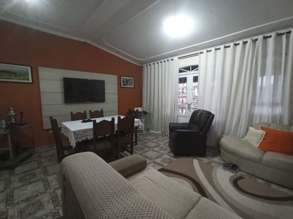Imagem Sobrado com 2 Quartos à Venda, 255 m² em Jardim Lincoln - Suzano Imagem Sobrado com 2 Quartos à Venda, 255 m² em Jardim Lincoln - Suzano