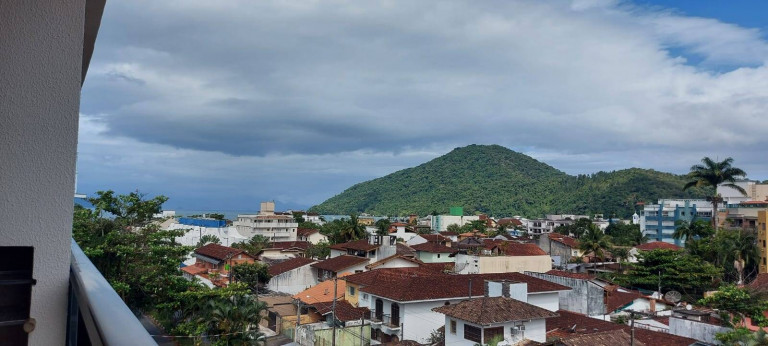 Imagem Apartamento com 2 Quartos à Venda, 68 m² em Itaguá - Ubatuba Imagem Apartamento com 2 Quartos à Venda, 68 m² em Itaguá - Ubatuba
