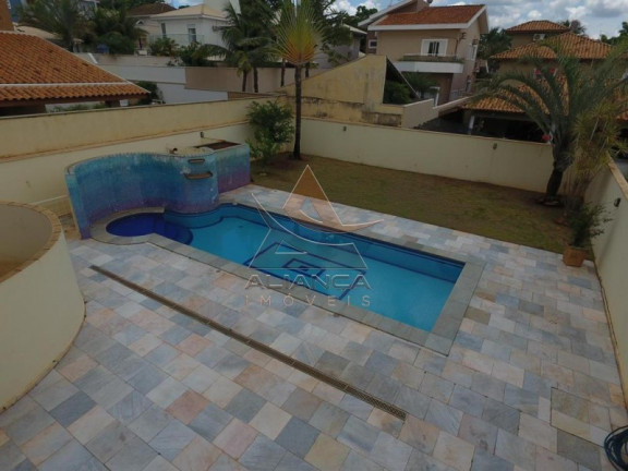 Imagem Casa de Condomínio com 4 Quartos à Venda, 388 m² em Royal Park - Ribeirão Preto Imagem Casa de Condomínio com 4 Quartos à Venda, 388 m² em Royal Park - Ribeirão Preto