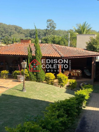 Imagem Casa com 3 Quartos à Venda, 470 m² em Nova Piracicaba - Piracicaba