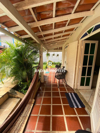 Imagem Casa com 3 Quartos à Venda, 360 m² em Braga - Cabo Frio