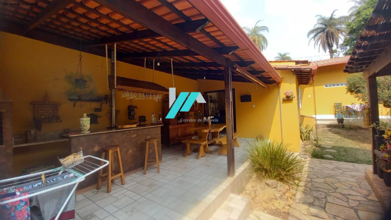 Imagem Fazenda à Venda, 1.080 m² em Parque Ipiranga - Betim Imagem Fazenda à Venda, 1.080 m² em Parque Ipiranga - Betim