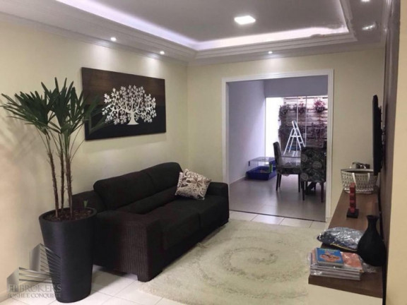 Imagem Casa de Condomínio com 3 Quartos à Venda, 94 m² em Wanel Ville - Sorocaba Imagem Casa de Condomínio com 3 Quartos à Venda, 94 m² em Wanel Ville - Sorocaba