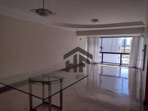 Imagem Apartamento com 4 Quartos à Venda, 175 m² em Espinheiro - Recife Imagem Apartamento com 4 Quartos à Venda, 175 m² em Espinheiro - Recife
