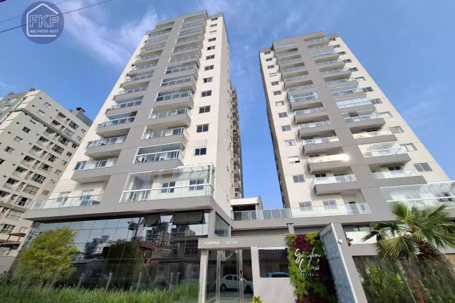 Imagem Apartamento com 2 Quartos à Venda, 64 m² em São João - Itajaí Imagem Apartamento com 2 Quartos à Venda, 64 m² em São João - Itajaí