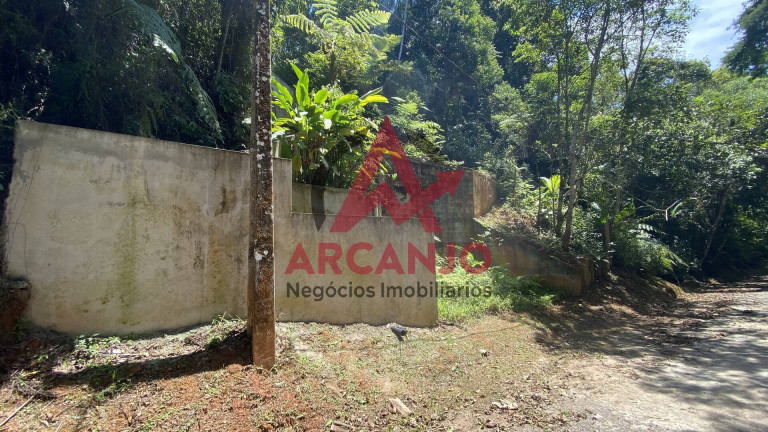 Terreno à Venda, 760 m² em Promirim - Ubatuba