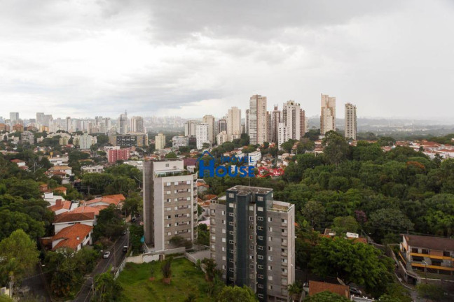 Imagem Apartamento com 2 Quartos à Venda, 164 m² em Vila Madalena - São Paulo
