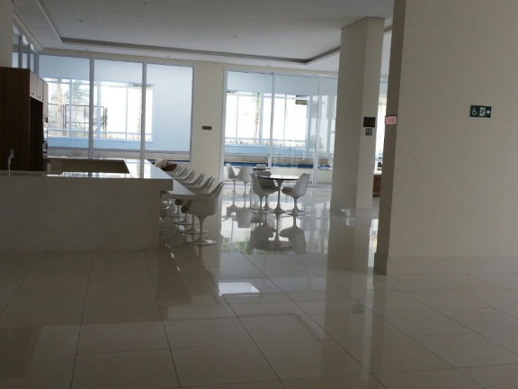 Imagem Imóvel com 2 Quartos à Venda, 58 m² em Campo Belo - São Paulo Imagem Imóvel com 2 Quartos à Venda, 58 m² em Campo Belo - São Paulo
