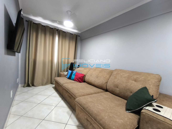 Imagem Apartamento com 1 Quarto à Venda, 49 m² em Canto Do Forte - Praia Grande Imagem Apartamento com 1 Quarto à Venda, 49 m² em Canto Do Forte - Praia Grande