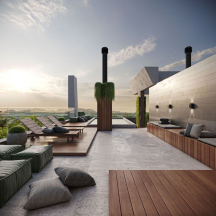 Imagem Apartamento com 3 Quartos à Venda, 192 m² em Zona Nova - Capão Da Canoa Imagem Apartamento com 3 Quartos à Venda, 192 m² em Zona Nova - Capão Da Canoa