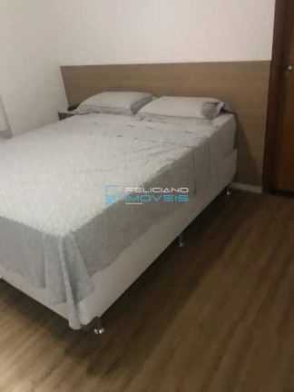 Imagem Cobertura com 4 Quartos à Venda, 300 m² em Tupi - Praia Grande