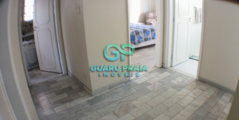 Imagem Apartamento com 4 Quartos à Venda, 190 m² em Centro - Guarujá