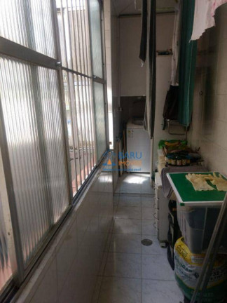 Apartamento com 2 Quartos à Venda, 83 m² em Vila Romana - São Paulo