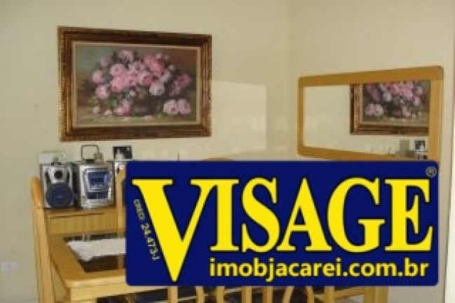 Imagem Casa de Condomínio com 2 Quartos à Venda, 110 m² em Pq. Nova America - Jacareí