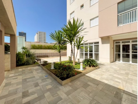 Imagem Imóvel com 3 Quartos à Venda, 85 m² em Centro - São Caetano Do Sul Imagem Imóvel com 3 Quartos à Venda, 85 m² em Centro - São Caetano Do Sul