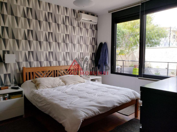 Imagem Sobrado com 3 Quartos à Venda, 163 m² em Santo Amaro - São Paulo