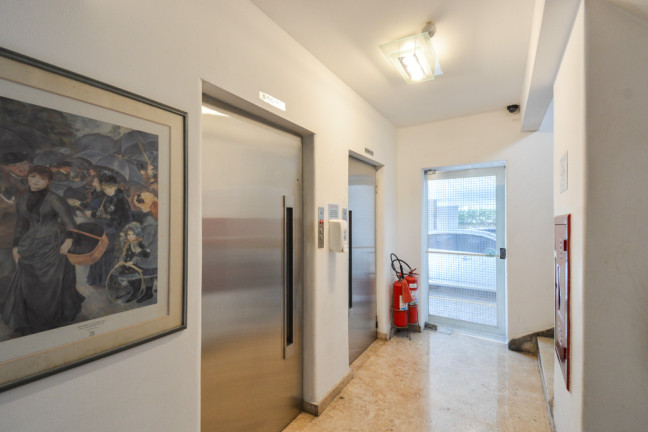 Imagem Apartamento com 2 Quartos à Venda, 74 m² em Itaim Bibi - São Paulo