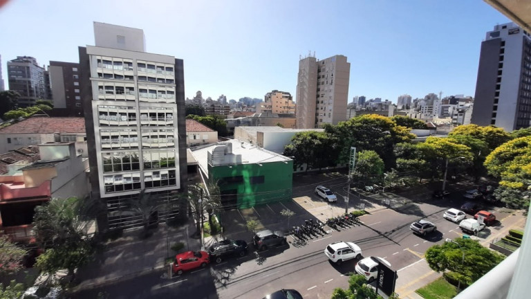 Imagem Apartamento com 1 Quarto à Venda, 39 m² em Moinhos De Vento - Porto Alegre