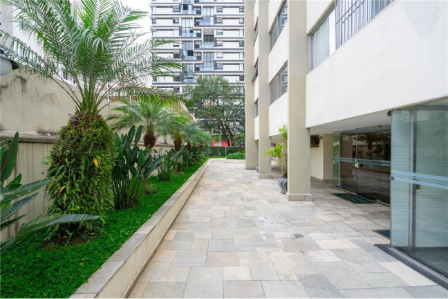 Imagem Apartamento com 2 Quartos à Venda, 124 m² em Itaim Bibi - São Paulo Imagem Apartamento com 2 Quartos à Venda, 124 m² em Itaim Bibi - São Paulo