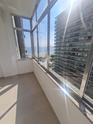 Imagem Apartamento com 1 Quarto à Venda, 50 m² em Embaré - Santos