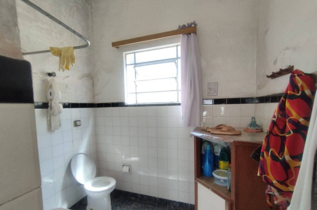 Imagem Casa com 3 Quartos à Venda, 220 m² em Marapé - Santos Imagem Casa com 3 Quartos à Venda, 220 m² em Marapé - Santos