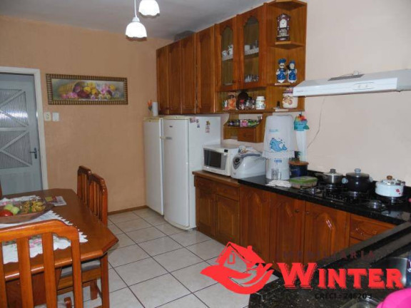Imagem Casa com 4 Quartos à Venda, 149 m² em Centro - Feliz Imagem Casa com 4 Quartos à Venda, 149 m² em Centro - Feliz