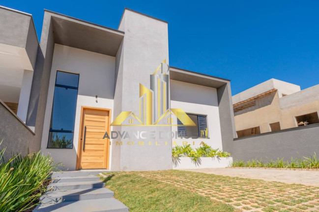 Imagem Casa de Condomínio com 3 Quartos à Venda, 115 m² em Recreio Dos Sorocabanos Imagem Casa de Condomínio com 3 Quartos à Venda, 115 m² em Recreio Dos Sorocabanos