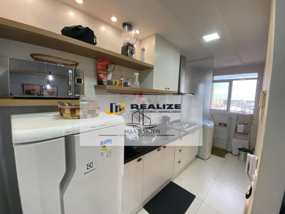 Imagem Apartamento com 1 Quarto para Alugar, 45 m² em Pelinca - Campos Dos Goytacazes Imagem Apartamento com 1 Quarto para Alugar, 45 m² em Pelinca - Campos Dos Goytacazes