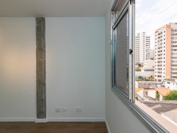 Imagem Imóvel com 2 Quartos à Venda, 91 m² em Pinheiros - São Paulo