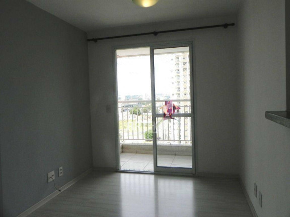 Apartamento com 2 Quartos à Venda, 52 m² em Planalto - São Bernardo Do Campo