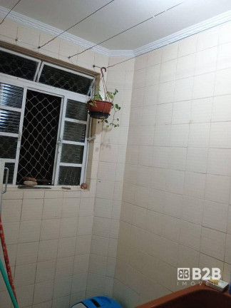 Imagem Apartamento com 3 Quartos à Venda, 84 m² em Jardim Estoril Ii - Bauru