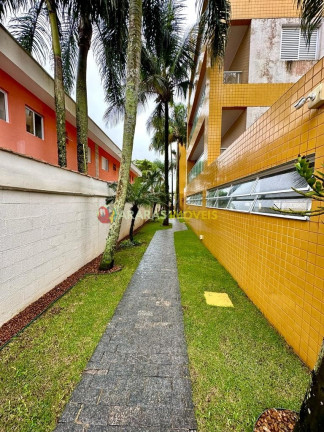 Apartamento com 2 Quartos à Venda, 77 m² em Indaiá - Bertioga