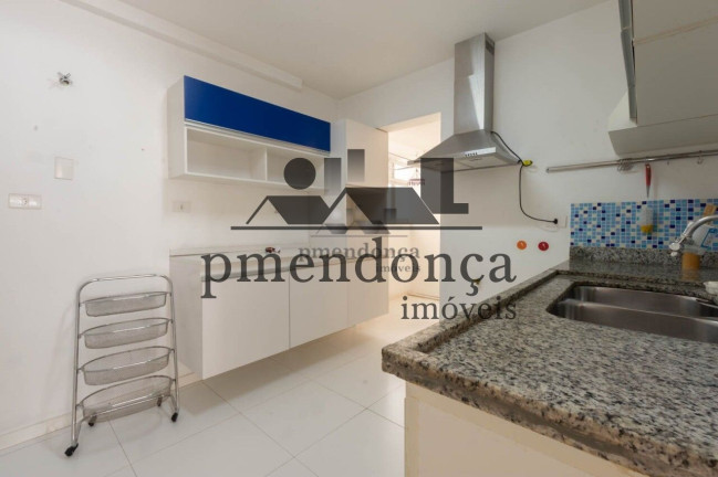Imagem Apartamento com 3 Quartos à Venda, 103 m² em Pinheiros - São Paulo