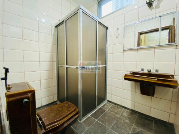 Imagem Apartamento com 2 Quartos à Venda, 110 m² em José Menino - Santos Imagem Apartamento com 2 Quartos à Venda, 110 m² em José Menino - Santos