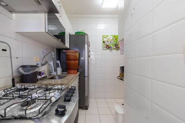 Imagem Apartamento com 2 Quartos à Venda, 54 m² em Liberdade - São Paulo