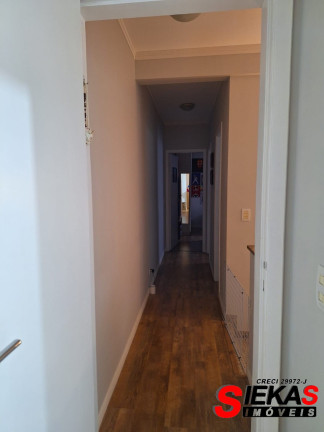 Imagem Sobrado com 3 Quartos à Venda, 100 m² em Vila Carrão - São Paulo Imagem Sobrado com 3 Quartos à Venda, 100 m² em Vila Carrão - São Paulo