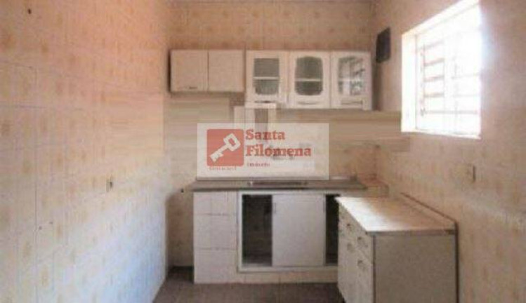 Imagem Casa com 4 Quartos à Venda, 500 m² em Vila Curuçá - Santo André