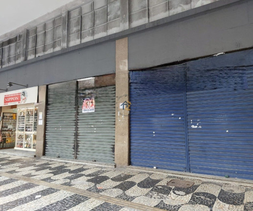 Imagem Loja para Alugar, 35 m² em Centro - Niterói Imagem Loja para Alugar, 35 m² em Centro - Niterói