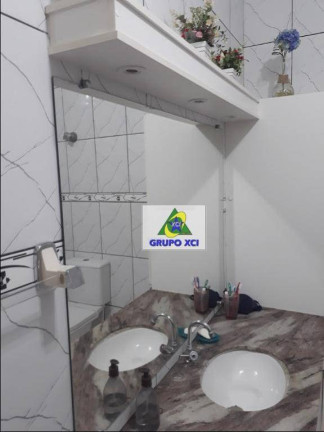 Imagem Casa com 3 Quartos à Venda, 152 m² em Vila Anhangüera - Campinas