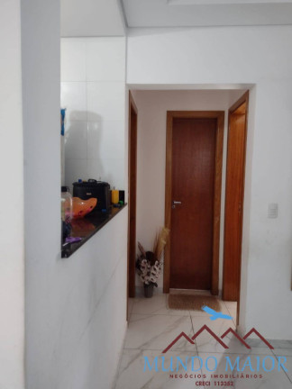 Imagem Apartamento com 2 Quartos à Venda, 45 m² em Jardim Alvorada - Santo André Imagem Apartamento com 2 Quartos à Venda, 45 m² em Jardim Alvorada - Santo André