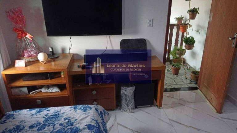 Imagem Casa de Condomínio com 3 Quartos à Venda, 120 m² em Palmeiras - Cabo Frio